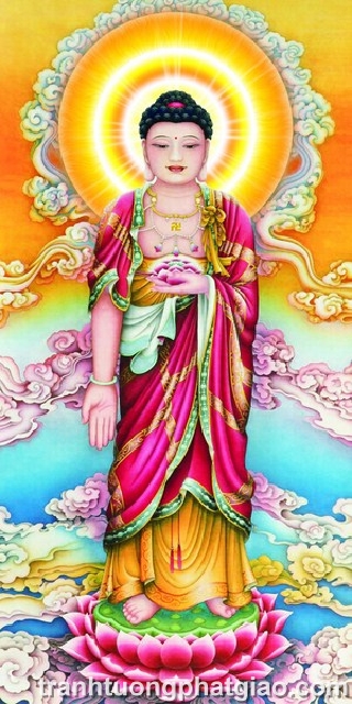 Phật Adida (1433)